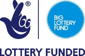 Big Lottery Fund logo